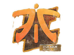 Fnatic | Atlanta 2017