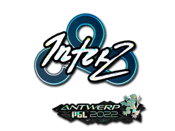 interz (Glitter)