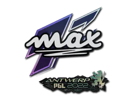 max