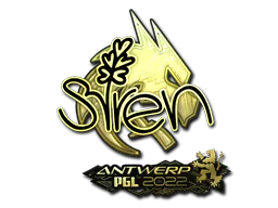 S1ren (Gold)