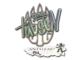 tabseN (Holo)