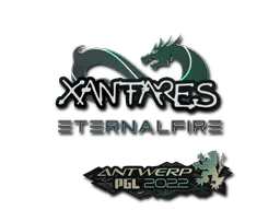 XANTARES