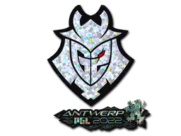 G2 Esports (Glitter)