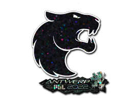 FURIA (Glitter)