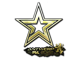 Complexity Gaming (Gold) | Antwerp 2022