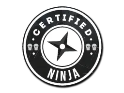 The Ninja