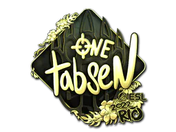 tabseN (Gold)