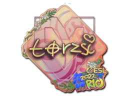torzsi (Holo)