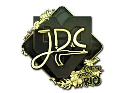 JDC (Gold) | Rio 2022