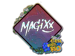 magixx (Glitter)