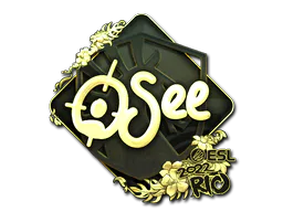 oSee (Gold) | Rio 2022