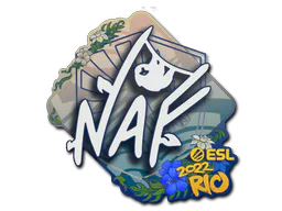 NAF