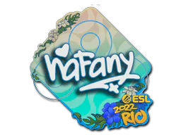 nafany