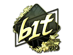 b1t (Gold)
