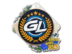 GamerLegion