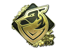 Grayhound Gaming (Gold) | Rio 2022