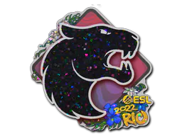 FURIA (Glitter)