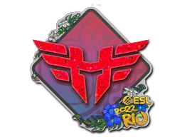 Heroic (Glitter)
