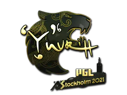 yuurih (Gold)