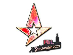 Astralis (Holo)