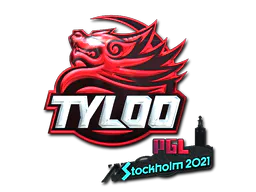 Tyloo (Foil)
