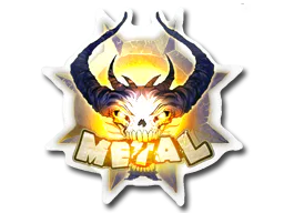 Metal