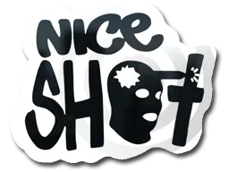 Nice Shot