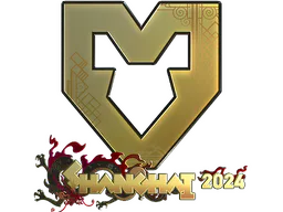 MOUZ (Gold)