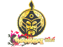 The MongolZ (Glitter)