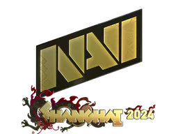 Natus Vincere (Gold) | Shanghai 2024