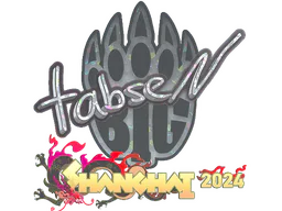 tabseN (Glitter)