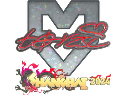 torzsi (Glitter)