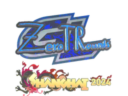ztr (Holo)
