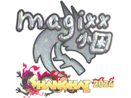 magixx (Glitter)