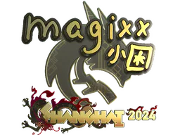 magixx (Gold)