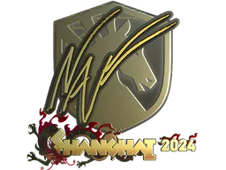 NAF (Gold) | Shanghai 2024