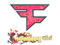 FaZe Clan (Holo)