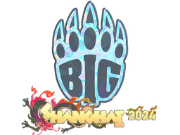 BIG (Holo)