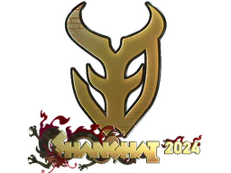 3DMAX (Gold) | Shanghai 2024