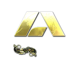 Apeks (Gold) | Paris 2023