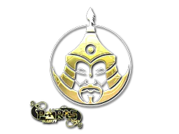 The MongolZ (Gold)