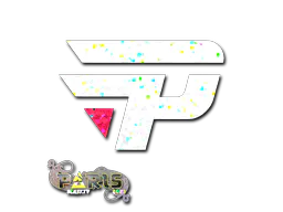 paiN Gaming (Glitter)