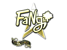 FaNg (Gold) | Paris 2023