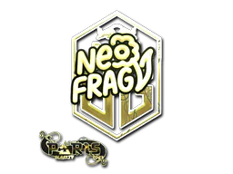 NEOFRAG (Gold) | Paris 2023