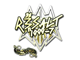r3salt (Gold)
