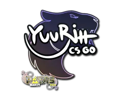 yuurih