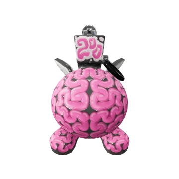 Big Brain — Шаблон 63000