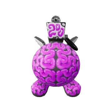 Big Brain — Шаблон 91000