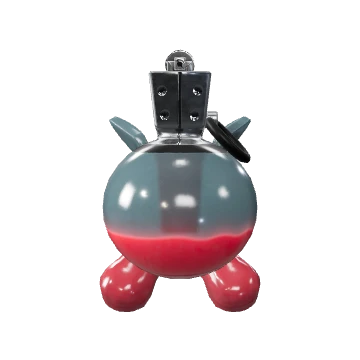 Butane Buddy — Шаблон 1