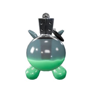 Butane Buddy — Шаблон 50000